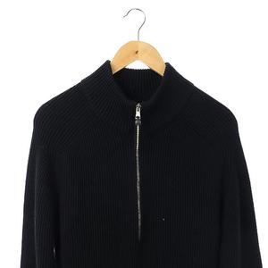 グッチ GUCCI ニット セーター プルオーバー ハーフジップアップ 