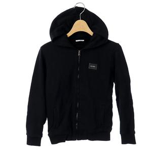 ドルチェ&ガッバーナ ドルガバ DOLCE&GABBANA キッズ パーカー 