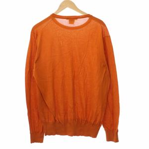 GUCCI グッチ 長袖 ニット Lサイズ GUCCI(グッチ) GG ロゴ ニット トップス ファッション アパレル