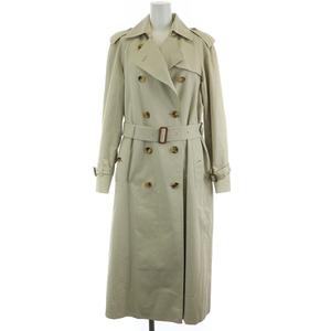 バーバリー ロンドン BURBERRY LONDON トレンチコート ロング 裏地ノバ 