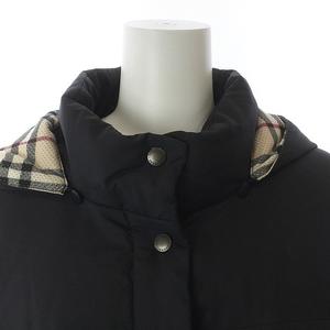 バーバリー ロンドン BURBERRY LONDON ダウンジャケット