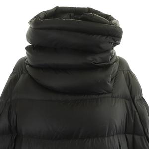 モンクレール MONCLER CAMELINE カメリン ポンチョ ダウンジャケット  