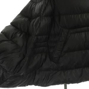 モンクレール MONCLER CAMELINE カメリン ポンチョ ダウンジャケット 