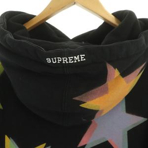 シュプリーム SUPREME 21SS Gonz Stars Hooded Sweatshirt マーク  