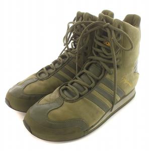 ワイスリー Y-3 adidas Yohji Yamamoto アディダス ヨウジヤマモト 