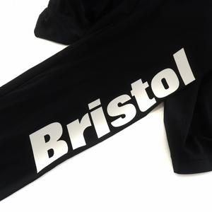 エフシーレアルブリストル F.C.Real Bristol FCRB COOL TOUCH L/S