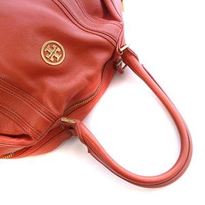 トリーバーチ TORY BURCH ハンドバッグ ミニボストンバッグ ロゴ