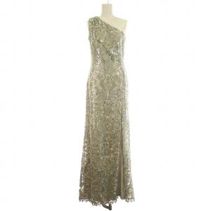 タダシショージ TADASHI SHOJI ロングドレス ワンピース ワン 