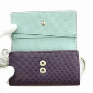 ポールスミス PAUL SMITH キーケース カードケース カード入れ 4