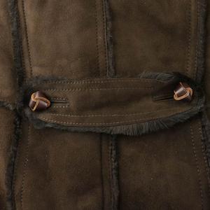 マックスマーラ ウィークエンドライン MAX MARA WEEKEND LINE ムートン  