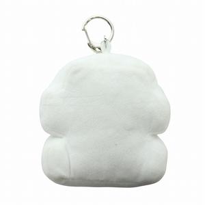 ブラックアイパッチ THE BLACK EYE PATCH OG LABEL CUSHION KEY