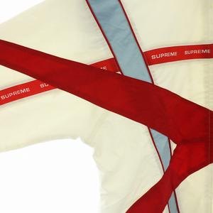シュプリーム SUPREME 21SS Cross Paneled Track Jacket クロスパネル