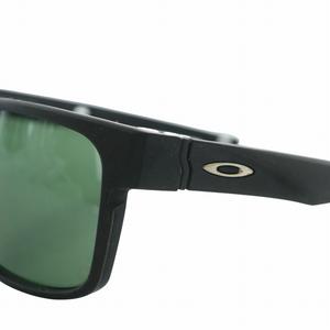 オークリー OAKLEY 眼鏡 サングラス セルフレーム カラーレンズ ロゴ
