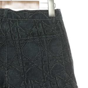 ディオール Dior ショートパンツ ハーフパンツ デニム キッズ