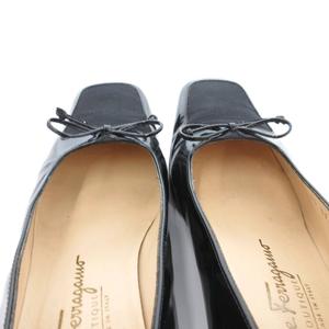 サルヴァトーレフェラガモ Salvatore Ferragamo パンプス