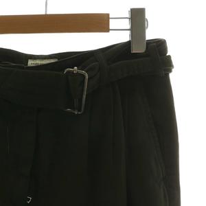 ドリスヴァンノッテン DRIES VAN NOTEN タイトスカート ひざ丈 スリー  