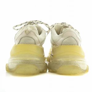 バレンシアガ BALENCIAGA トリプルS Triple S スニーカー レザー