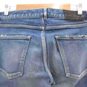 ジルサンダー JIL SANDER スーパースキニー Super skinny デニム