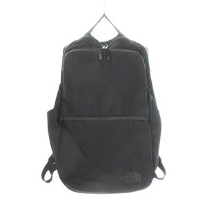 ザノースフェイス THE NORTH FACE バックパック シャトルデイパック リュックサック ロゴ 24.5L 黒 ブラック NM82214 /AH14 ■GY01 メンズ レディース