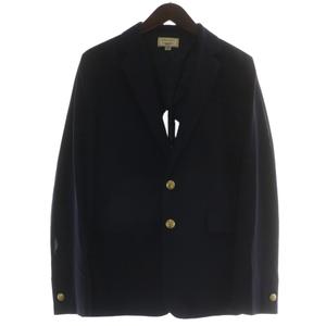メゾンキツネ MAISON KITSUNE VITALE BARBERIS CANONICO カノニコ生地 