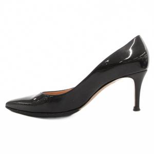 Gianvito Rossi ブラック ヒール Gianvito Rossi Ascent ヒール