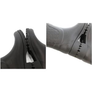 ボッテガヴェネタ　長靴 ボッテガ・ヴェネタ、セレブも愛用する最上級レインブーツ【夏の最上級