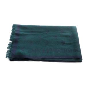 未使用品 エンポリオアルマーニ EMPORIO ARMANI マフラー ストール  