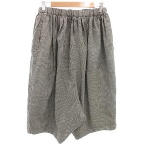 ブラックコムデギャルソン BLACK COMME des GARCONS イージーサルエル