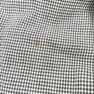 ブラックコムデギャルソン BLACK COMME des GARCONS イージーサルエル