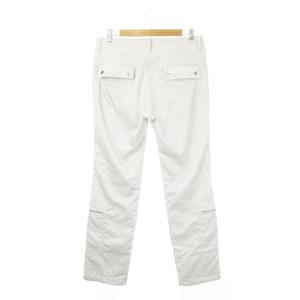 パーリーゲイツ PEARLY GATES ロングパンツ 中綿 ストレート カーゴ