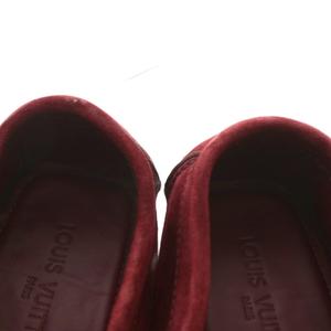 ルイヴィトン LOUIS VUITTON モンテカルロ ドライビングシューズ