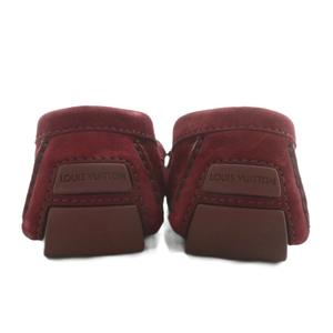 ルイヴィトン LOUIS VUITTON モンテカルロ ドライビングシューズ