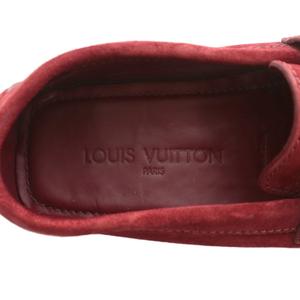 ルイヴィトン LOUIS VUITTON モンテカルロ ドライビングシューズ