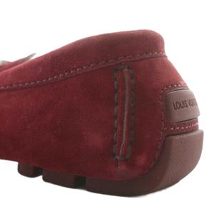 ルイヴィトン LOUIS VUITTON モンテカルロ ドライビングシューズ