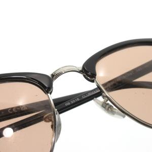 レイバン RAY BAN CLUBMASTER MARBLE サングラス セルフレーム クラブ  