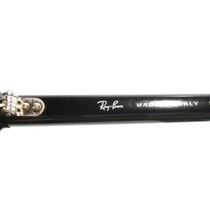 レイバン RAY BAN CLUBMASTER MARBLE サングラス セルフレーム クラブ  