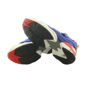 リーボック Reebok INSTAPUMP FURY TRICOLORE THE PUMP 20th ANNIVERSARY スニーカー シューズ US11 29.0cm マルチカラー V43528 /MI ■GY12 メンズ