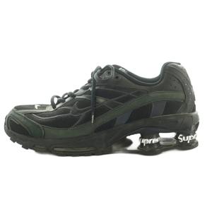 ナイキ NIKE × Supreme Shox Ride 2 