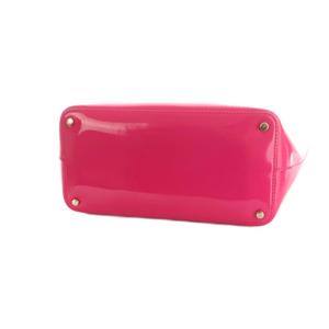 ケイトスペード KATE SPADE トートバッグ スカラップ レザー ピンク PXRU7065 /MI ■GY03 レディース