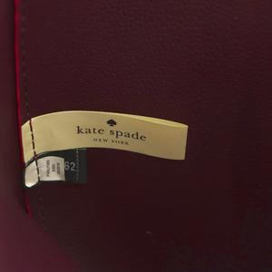ケイトスペード KATE SPADE トートバッグ スカラップ レザー ピンク PXRU7065 /MI ■GY03 レディース