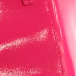 ケイトスペード KATE SPADE トートバッグ スカラップ レザー ピンク PXRU7065 /MI ■GY03 レディース