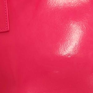 ケイトスペード KATE SPADE トートバッグ スカラップ レザー ピンク PXRU7065 /MI ■GY03 レディース