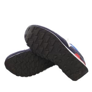 サッカニー SAUCONY SHADOW ORIGINAL W.C スニーカー ローカット スエード US8 マルチカラー S70431-2 /TK ■GY12 メンズ