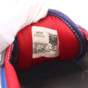 サッカニー SAUCONY SHADOW ORIGINAL W.C スニーカー ローカット スエード US8 マルチカラー S70431-2 /TK ■GY12 メンズ