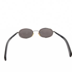 グッチ GUCCI サングラス アイウェア メガネ オーバル型 48□22 黒 ブラック GG1614  /FF ■GY19 メンズ レディース