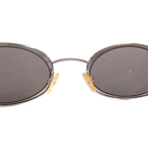 グッチ GUCCI サングラス アイウェア メガネ オーバル型 48□22 黒 ブラック GG1614  /FF ■GY19 メンズ レディース