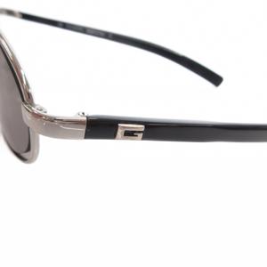 グッチ GUCCI サングラス アイウェア メガネ オーバル型 48□22 黒 ブラック GG1614  /FF ■GY19 メンズ レディース