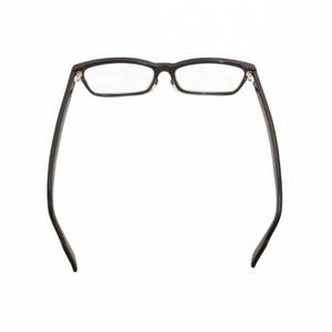 グッチ GUCCI メガネ 眼鏡 スクエア セルフレーム 54□15 145 黒 ブラック GG-9067 /JS ■GY19 メンズ