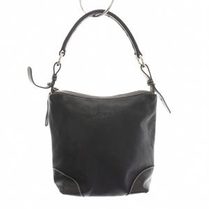 フルラ FURLA ハンドバッグ ミニ レザー ブラック /YM ■GY73 レディース