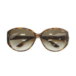 グッチ GUCCI インターロッキングG サングラス 眼鏡 セルフレーム べっ甲柄 59□14-120 茶 ブラウン GG3174 /MI ■OH ■GY03 レディース
